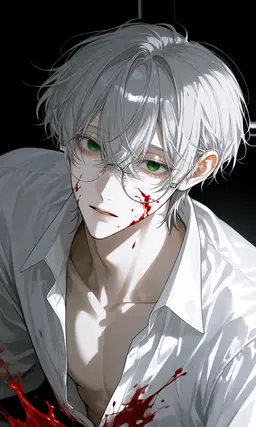 Profile image of シグク