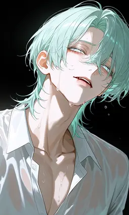 Profile image of テヤン