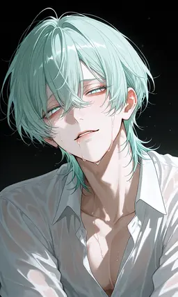 Profile image of テヤン