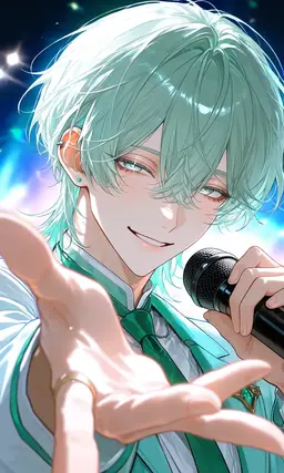 Profile image of テヤン