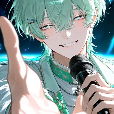 Profile image of テヤン