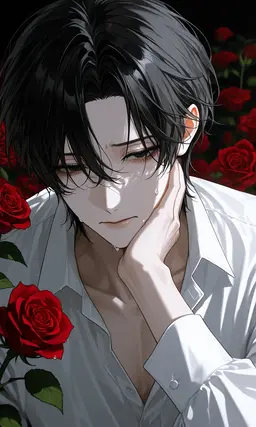Profile image of チャンミ