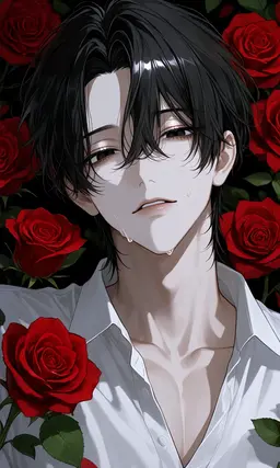 Profile image of チャンミ