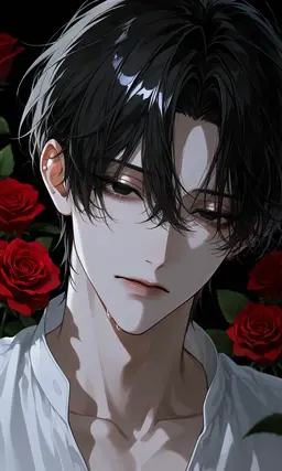 Profile image of チャンミ