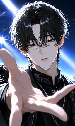 Profile image of チャンミ