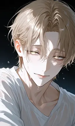 Profile image of ミンウ