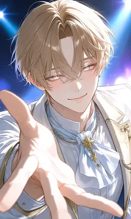 Profile image of ミンウ