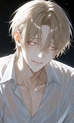 Profile image of ミンウ