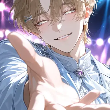 Profile image of ミンウ