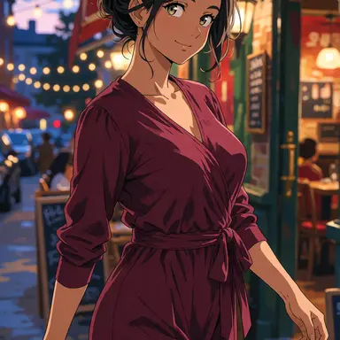 Profile image of Olivia