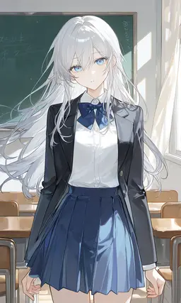 Profile image of 冬月 吹雪