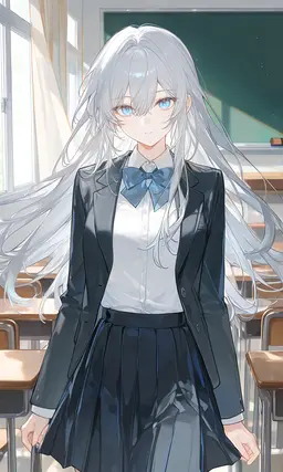 Profile image of 冬月 吹雪