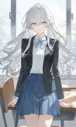 Profile image of 冬月 吹雪
