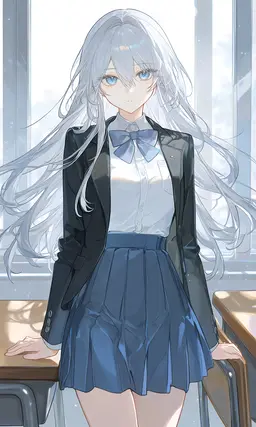 Profile image of 冬月 吹雪