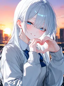 Profile image of 세이카