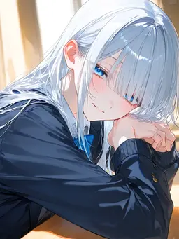 Profile image of 세이카