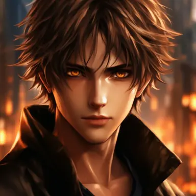 Profile image of Wilder