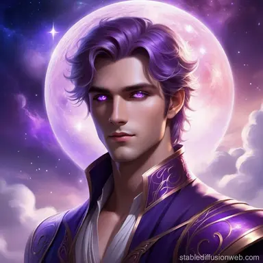Profile image of Lucien