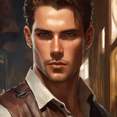 Profile image of Headmaster Gilligan