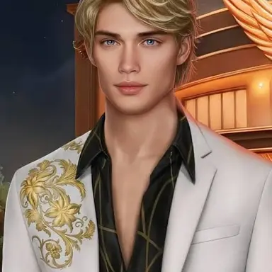 Profile image of Damien
