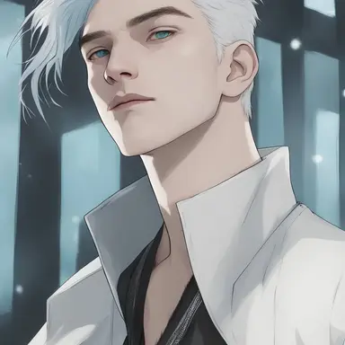Profile image of Orion