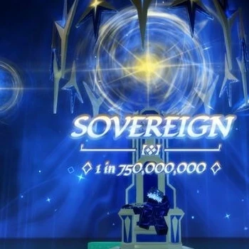Sovereign