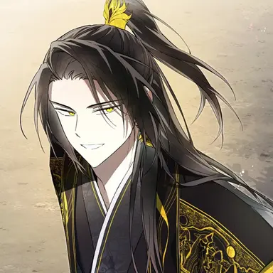 Profile image of 자하