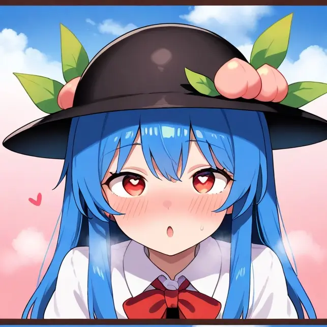 FestalHyena9954의 天子ちゃんに催眠術をかける