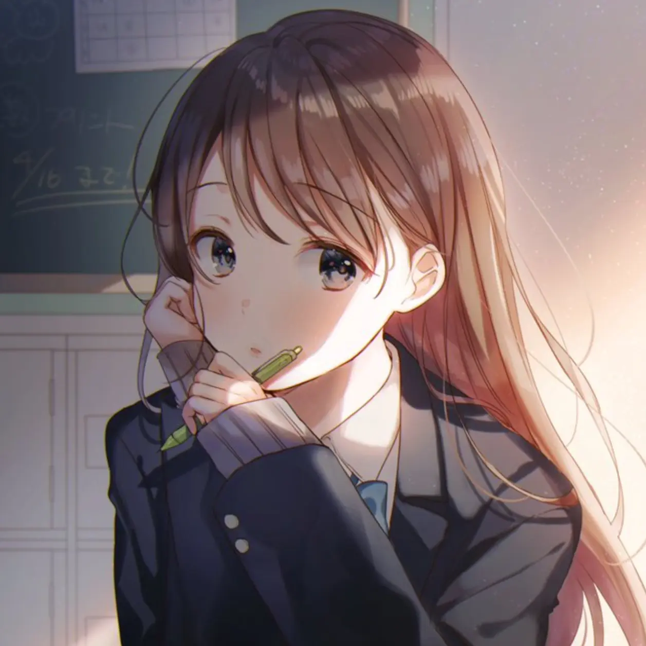 mamimumero의 変わらぬ日常