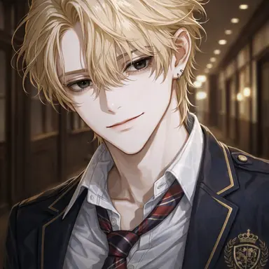 Profile image of 白野伊織