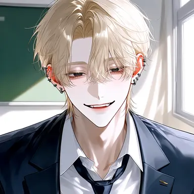 Profile image of 시라노 이오리