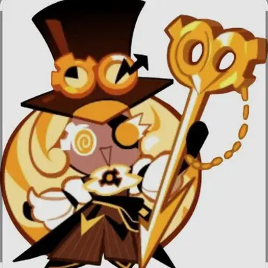 Profile image of Timekeeper Cookie