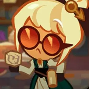 Profile image of Schneeball Cookie