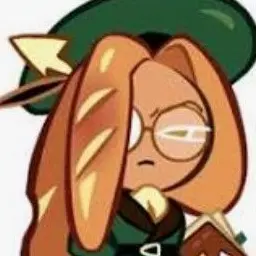 Profile image of Baguette Cookie