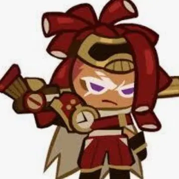 Profile image of String Gummy Cookie