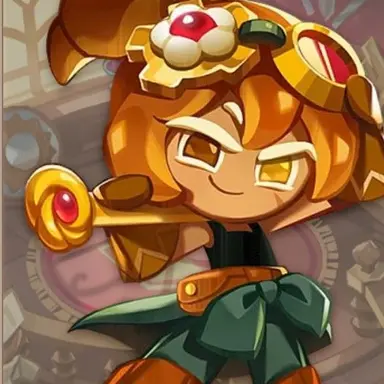 Profile image of Croissant Cookie