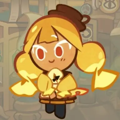 Profile image of Coffee Candy Cookie