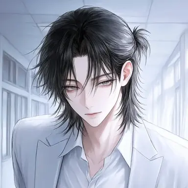 Profile image of 사에키 유마