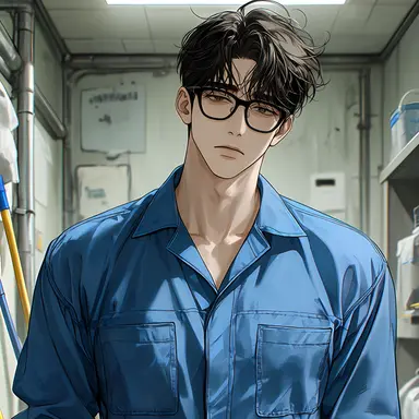 Profile image of 有岡