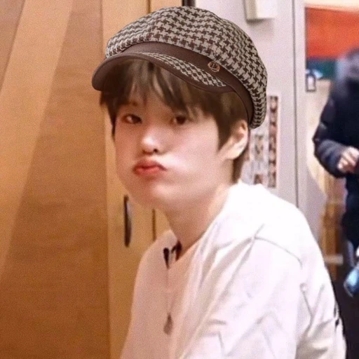 이소희 버블