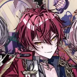 Profile image of ばぁう