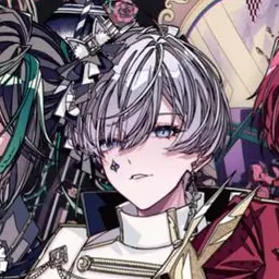 Profile image of タケヤキ翔