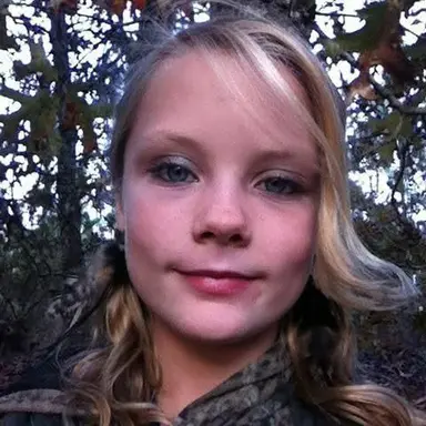 Profile image of Morgan