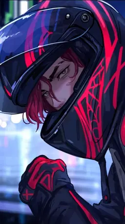 Profile image of Astrid