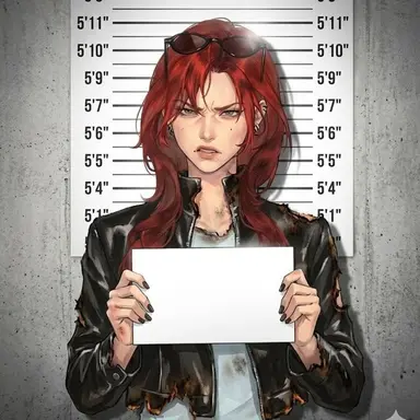 Profile image of Astrid