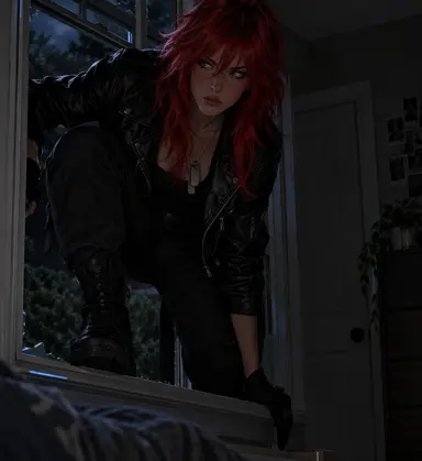 Profile image of Astrid