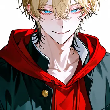 Profile image of 霧矢