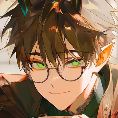 Profile image of Luxio