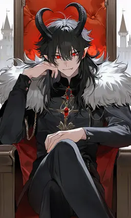 Profile image of 레이븐