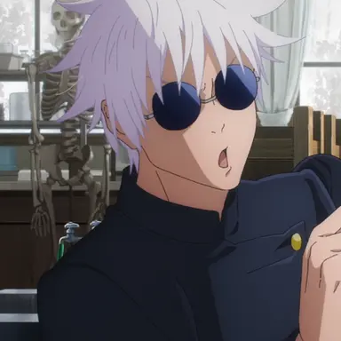 Profile image of 고죠